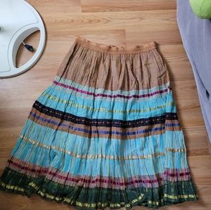 Hippie Skirt